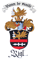 Wappen Gut Arnhofen